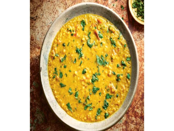 Flavorful Daal Tarka Get Online - Maharaja Preston