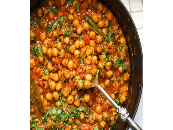 Order Chana Masala - Maharaja Tandoori Cuisine