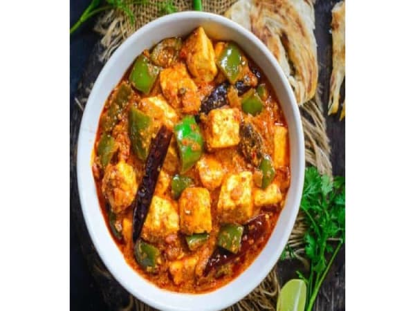 Order Kadai Paneer - Maharaja Tandoori Cuisine