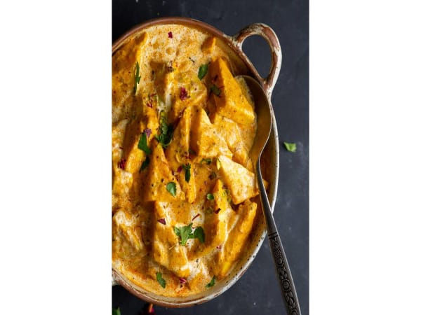 Order Shahi Paneer - Maharaja Tandoori Cuisine