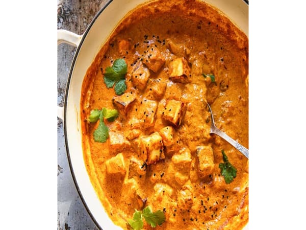 Order Paneer Tikka Masala (No Onion No Garlic) - Maharaja Tandoori Cuisine