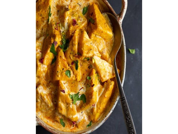 Order Shahi Paneer (No Onion No Garlic) - Maharaja Tandoori Cuisine