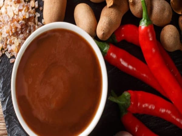 Flavorful Tamarind Sauce Online - Maharaja Preston