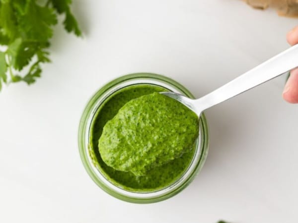 Order Mint Sauce Online - Maharaja Northcote