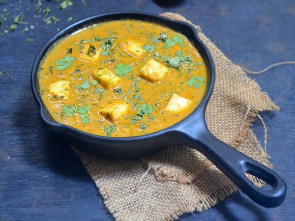 Order Paneer Methi Malai - Maharaja Tandoori Cuisine