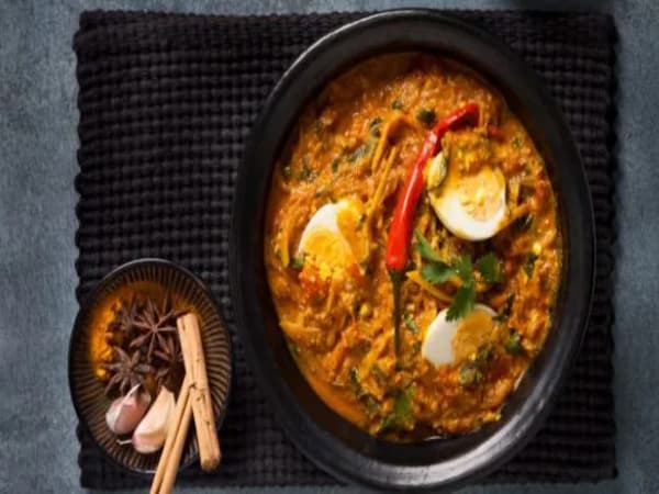 Order Egg Tawa Masala Online - Butter Chicken Factory