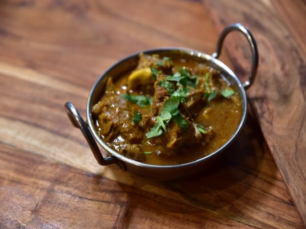 Order Goat Rogan Josh Online - Patiala Shahi Restaurant