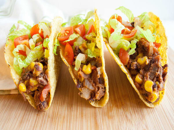 Order Taxco Tacos Online - Mexico City Cantina