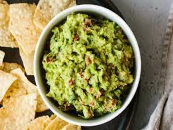 Order Guacamole Online - Mexico City Cantina