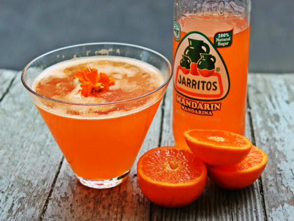 Order Jarritos Online - Mexico City Cantina