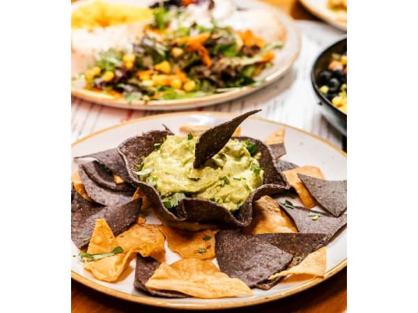 Order Guacamole Dip Online - Mexico City Cantina