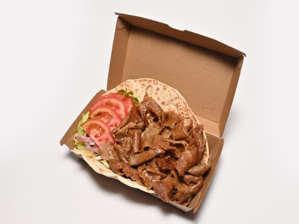 Order Open Kebab Online - 3 Bros Kebab Berwick