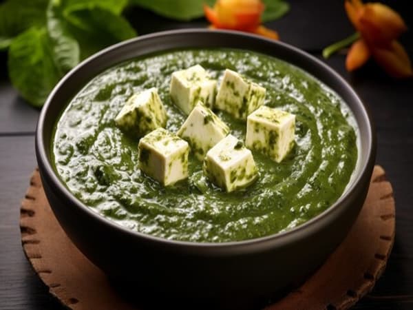 Order Palak Paneer Online - Taste Of Amritsar