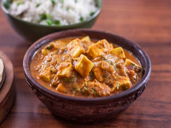 Order Amritsari Paneer Online - Taste Of Amritsar