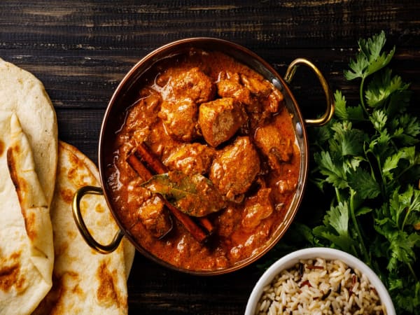 Order Chicken Tikka Masala Online - Taste Of Amritsar