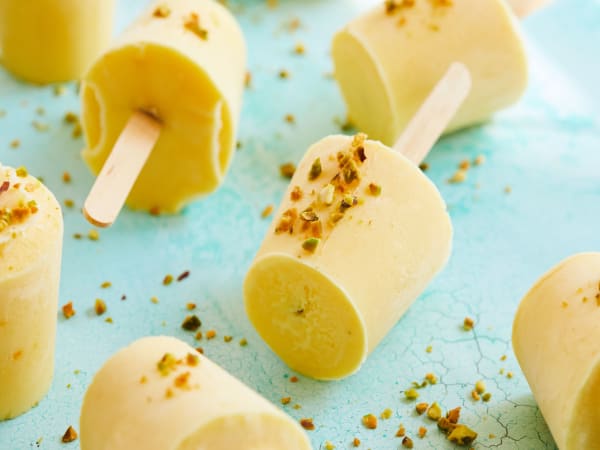 Order Mango Kulfi Online - Taste Of Amritsar