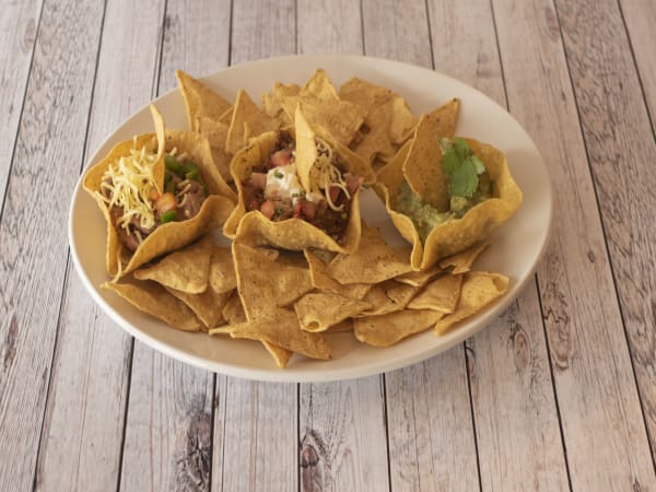 Order Combination Dip Online - Carlos Cantina Blackburn