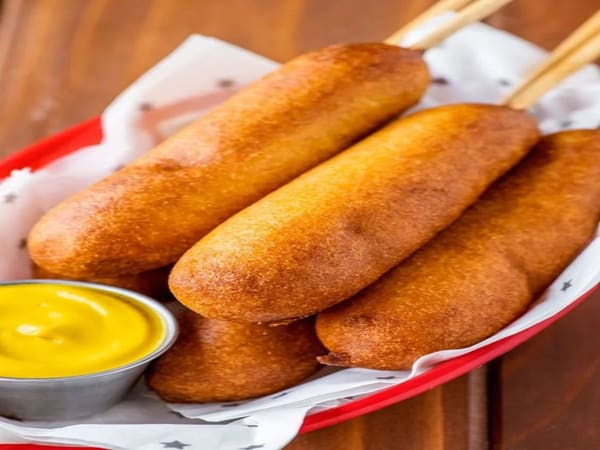 Order Corn Dog Online - Highway Eats Narre Warren