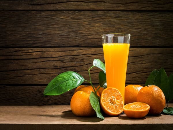 Order Orange juice Online - Welcome Indian Restaurant