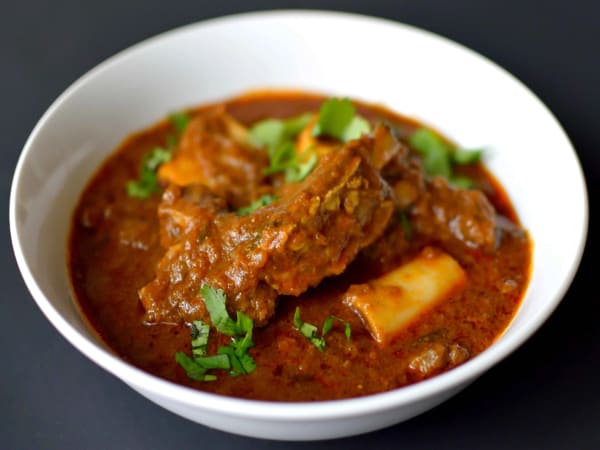 Order Goat Curry Online - Desi Bites