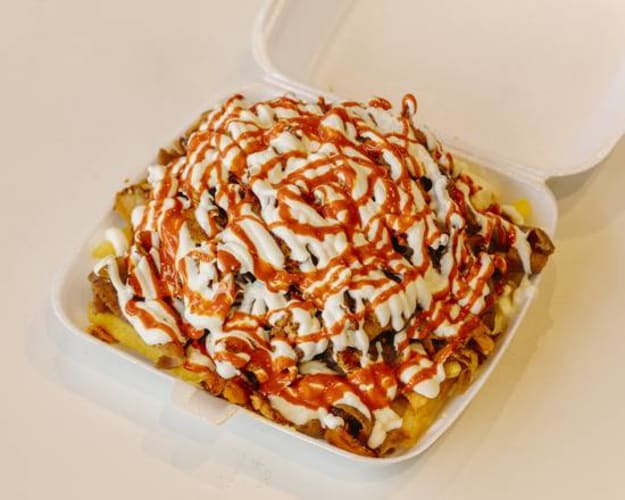 3 Bros kebab Eden Rise Berwick