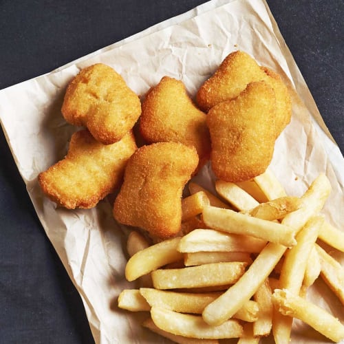 Kids Meals 