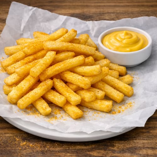 Hot Chips