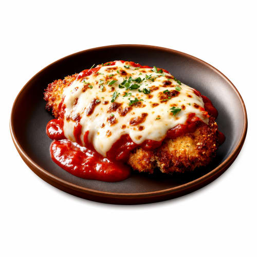 PARMA / SCHNITZEL