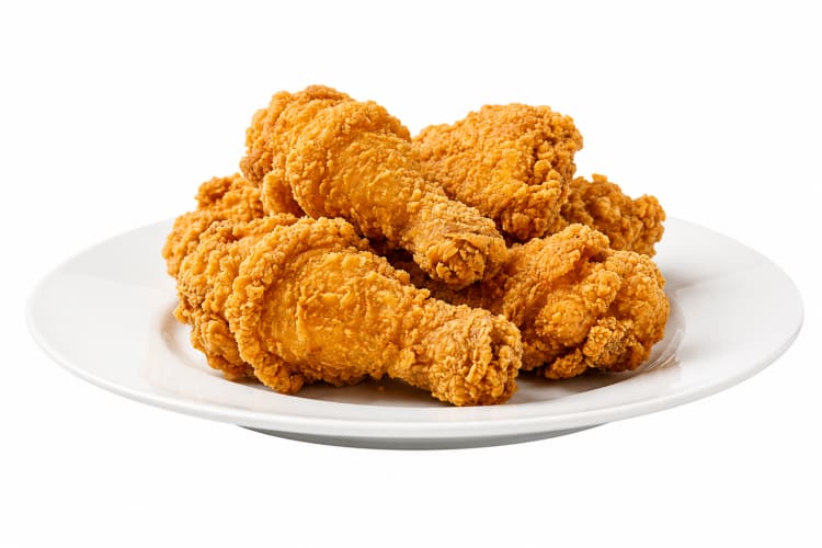 FRIED CHICKEN