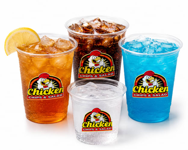 BEVERAGES