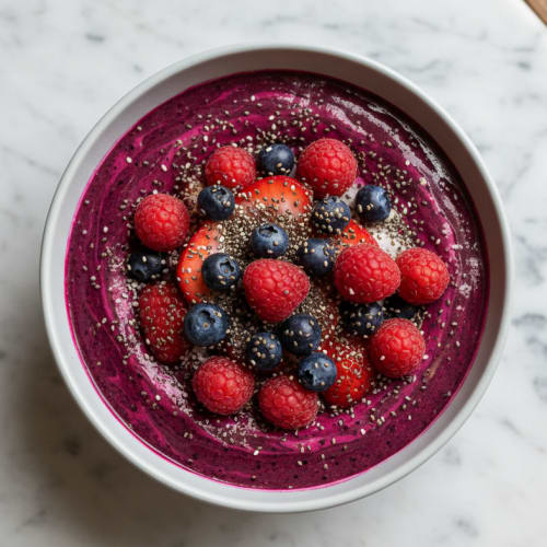 Crystal Salads & Bowls