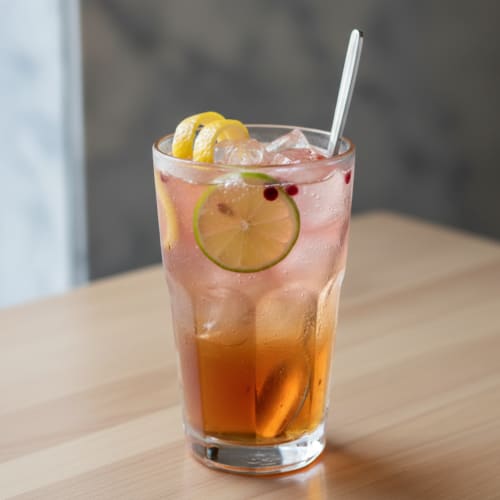 Softdrinks