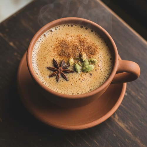 Tea/ Coffee