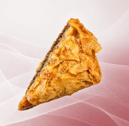 DESSERTS