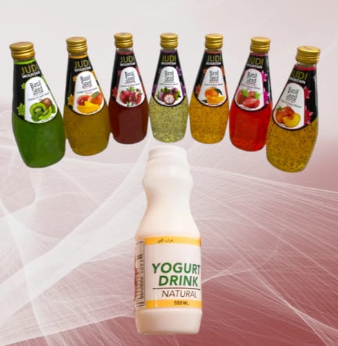 BEVERAGES