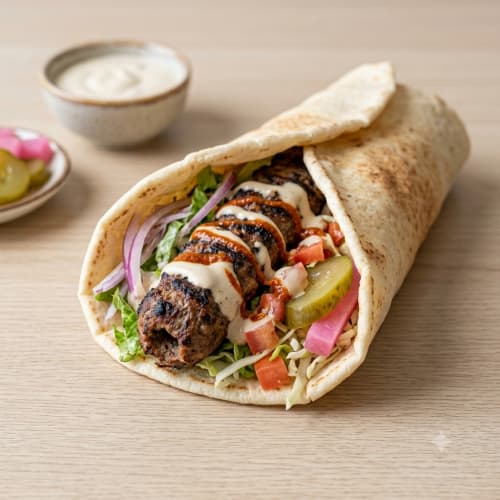 DONAIRS