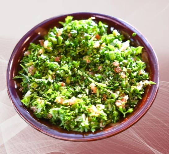 SALADS & SIDE ORDER