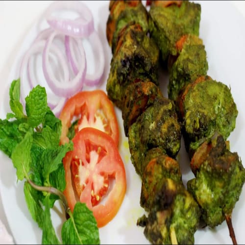 Order Kali Mirch Tikka Online - Masala Bar And Grill Berwick