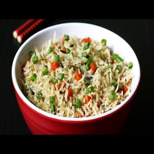 Order Fried Rice Online - Masala Bar And Grill Berwick