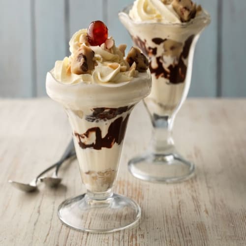 Order Ice-cream Sundae Online - Masalabar Officer