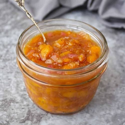 Order Mango Chutney Online - Welcome Indian Restaurant