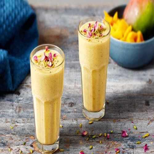 Order Mango Lassi Online - Welcome Indian Restaurant