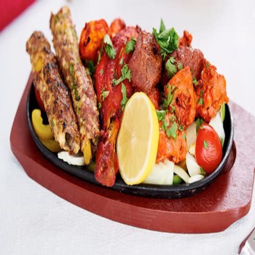 Order TANDOORI MIX GRILL Online - Fathima - Waverly Garden