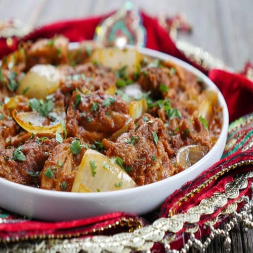Order CHICKEN BHUNA Online - Fathima - Waverly Garden