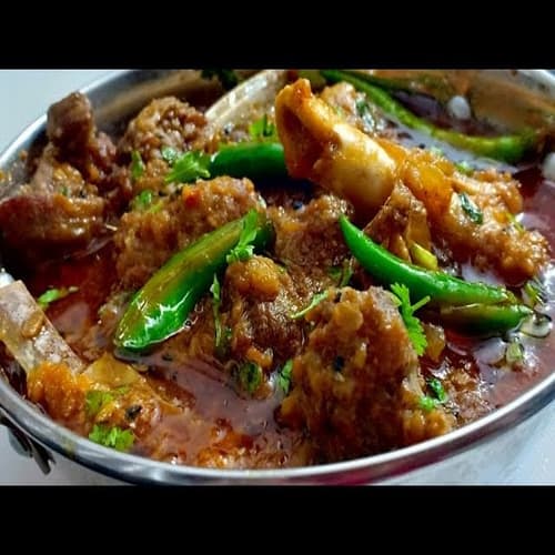 Order BEEF ACHAAR GHOST Online - Fathima - Glen Iris