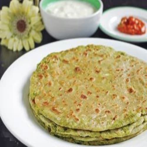 Order MINT PRATHA Online - Fathima - Waverly Garden