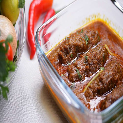 Order Lamb Seekh kebab Masala  Online - Welcome Indian Restaurant