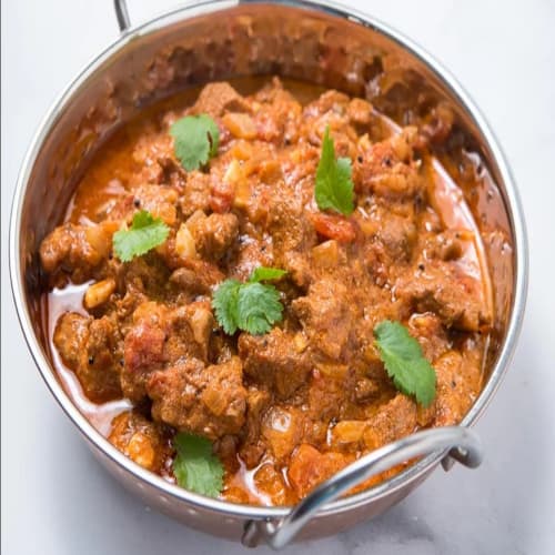 Order Lamb Madras Online - Welcome Indian Restaurant