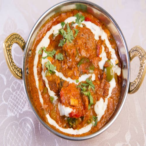 Order CHICKEN SUBZ BAHAAR Online - Fathima - Waverly Garden