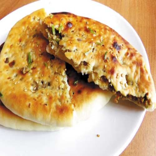 Order PESHAWARI NAAN Online - Fathima - Waverly Garden
